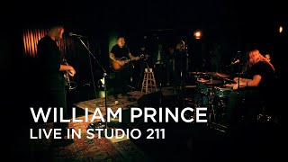 William Prince  Reliever Full Live Concert [upl. by Kcarb]