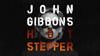 John Gibbons  Hotstepper [upl. by Zebulen]