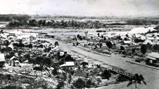 Brief History of Townsville  1770 to 1900 [upl. by Anoval]