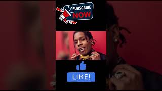 ASAP Rocky Acquitted What’s Next for Him [upl. by Colis]