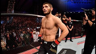 Full UFC 249 press conference with Khabib Nurmagomedov and Tony Ferguson [upl. by Nyltac15]