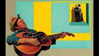 Lefty Frizzell  Mom and Dads Waltz [upl. by Niac266]