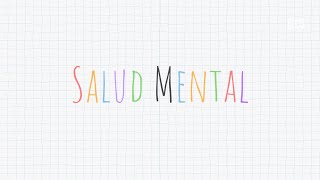 Introducción a la Salud mental [upl. by Kirtley]