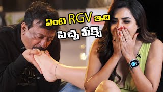 RGV About Mythology  పురాణాలు  Ramuism 2nd Dose  Full Episode  Telugu [upl. by Judie]