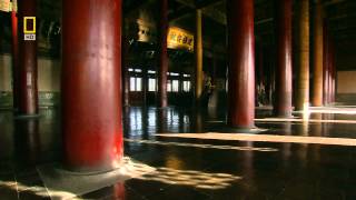 Beijing Travel Guide  Forbidden City Documentary Palace Museum Part 1 quotSecretsquot HD [upl. by Mazurek]