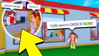 TROLLING WORKERS WITH ADMIN COMMANDS Roblox [upl. by Anais]