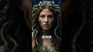 The Untold Story of Medusa [upl. by Esinned]