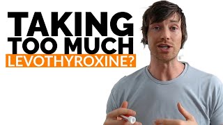 How to Stop Taking Thyroid Medication Safely Avoid THESE Mistakes [upl. by Durst]