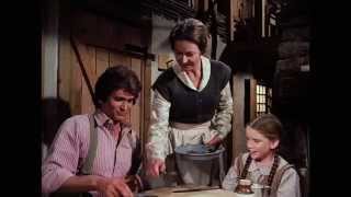 Season 1 Episode 18 The Plague Preview Little House on the Prairie [upl. by Doe]