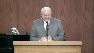 Revisiting Gods Call on Your Life  Charles R Swindoll [upl. by Edveh]