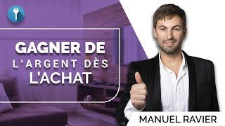 Immobilier  Comment bien négocier en 5 Questions [upl. by Animar707]