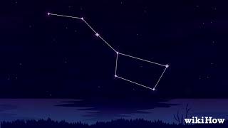 How to Find the Big Dipper [upl. by Jaine]