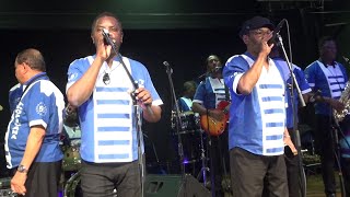 TROPICANA DHAITI  24 DECEMBRE LIVE IN DELAWARE 1212019 [upl. by Felicidad597]