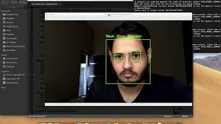 AntiSpoofing in Face Recognition [upl. by Ahtimat183]