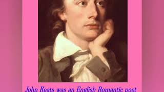 Ode to a Nightingale by John Keats Summary in English [upl. by Ennairak134]