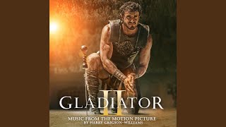 Gladiator II Overture [upl. by Octavius]