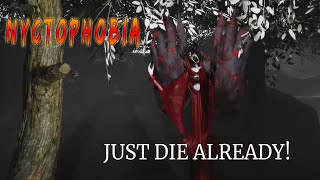 Nyctophobia  Roblox   Full Walkthrough [upl. by Lyford575]