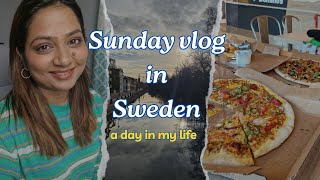 Exploring Sweden A Fun Sunday Vlog [upl. by Theodor35]