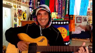 Manu Chao Te echo de menos CORONARICTUS SMILY KILLER SESSIONS… num 3 [upl. by Nitsruk]