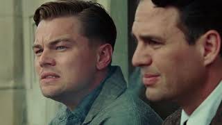 Shutter Island  Ending Scene 1080p [upl. by Lyons]