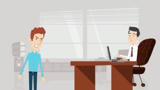 Miscommunication at the office [upl. by Yllen]