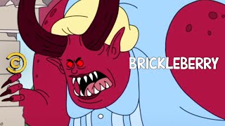 Brickleberry  Woodys Nightmare [upl. by Ykvir]