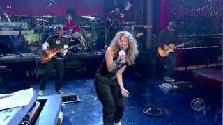 Shakira  Dont Bother 2005 Live Video HD [upl. by Fiel53]