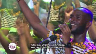 HIGHLIFE MIX FESTIVAL OF PRAISE AND WORSHIP 3 [upl. by Pliner243]