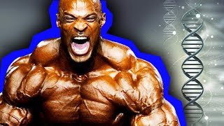 6 Minutes of screaming Ronnie Coleman [upl. by Lauder51]