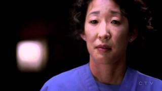 Greys Anatomy  Its Unbearable Cristina Yang [upl. by Nicks909]