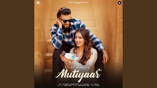 Mutiyaar feat Jasmeen Akhtar [upl. by Aisac602]