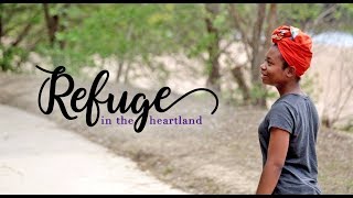 Refuge in the Heartland Refugee Resettlement Documentary [upl. by Ityak]