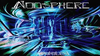 Noosphere  Radiated  Full Album Mix [upl. by Madonna]