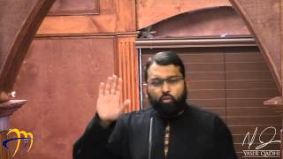 Extremism in Islam Kharijism to ISIS  A Brief Historical Analysis by Dr Yasir Qadhi  22 Aug 2014 [upl. by Adnawat]