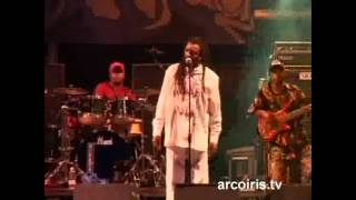 Lucky Dube Live Italie 2005 [upl. by Primo]