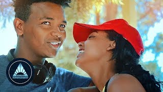 Mikiele Gezzy  Tebzihiyo Leki Official Video  Ethiopian Tigrigna Music [upl. by Arim]