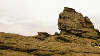 Bucegi  Land Of Gods 4K [upl. by Sylado662]