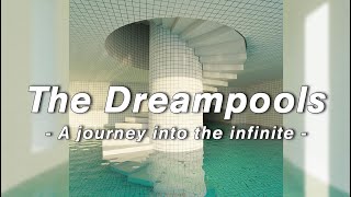 The Dreampools  Overanalyzing Jared Pike [upl. by Ilhsa]