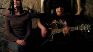 Apology  Alesana Cover OLD [upl. by Kaiulani4]