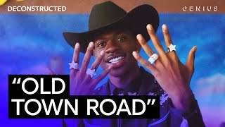 Lil Nas X Greatest Hits [upl. by Annora]