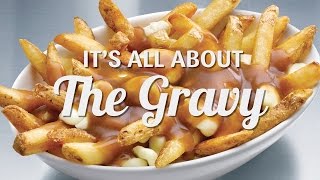 What is Poutine [upl. by Mcwilliams]