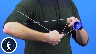 Learn the Pulse Rifle 1A Yoyo Trick [upl. by Aydidey]