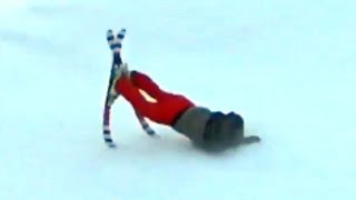 15 LUSTIGE SKI amp SNOWBOARD FAILS  Die Besten Videos [upl. by Sapers]