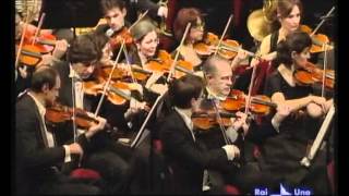 Mahler Symphony No 4 [upl. by Pansie]