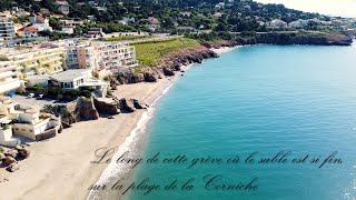 Les plages de Sète [upl. by Agnola284]