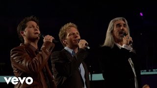 Gaither Vocal Band  Why Me Live [upl. by Ultann]