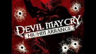 Devils Never Cry Devil May Cry HRHM Arrange [upl. by Elder]