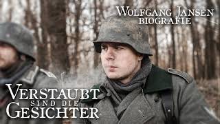 Verstaubt sind die Gesichter  Wolfgang Jansen Biographie 04 AUDIO [upl. by Scarrow]