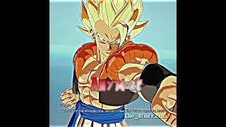 Best Roster In Dragon Ball ☠️ anime shorts dbs dbz vegito gogeta tranding viralvideo [upl. by Llerred]