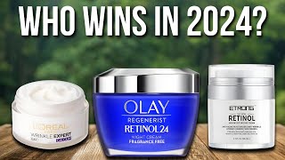 TOP 5 Best Anti Aging Creams of 2024 [upl. by Salomone]